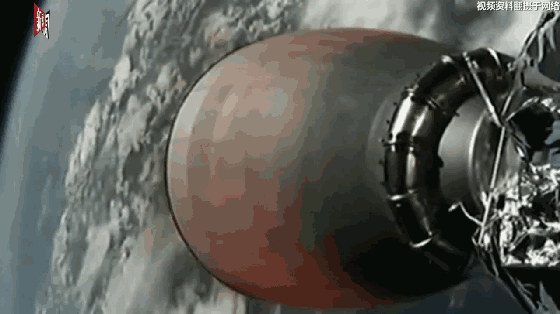 这架飞船第14次去太空,肩负什么任务?