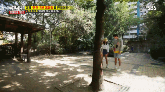 美女明星们的理想型李光洙...