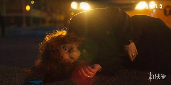 《忌日快乐》?Netflix《俄罗斯娃娃:轮回派对》