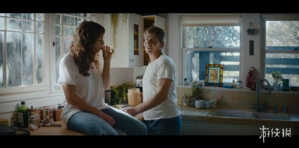 《五十度灰》男主最新电影《一塌糊涂》发布预告!