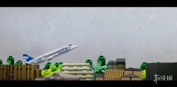 真的不是原版？乐高版《蜘蛛侠：英雄远征》预告片！