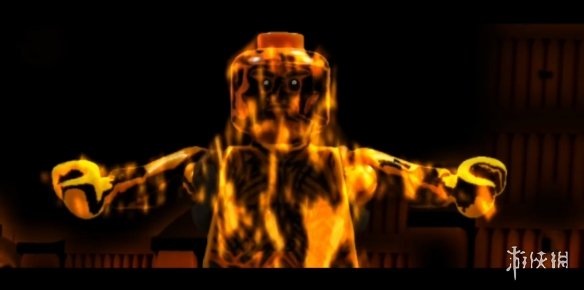 真的不是原版？乐高版《蜘蛛侠：英雄远征》预告片！