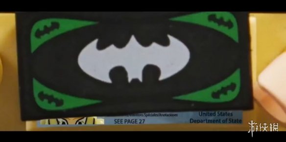 真的不是原版？乐高版《蜘蛛侠：英雄远征》预告片！