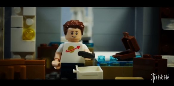 真的不是原版？乐高版《蜘蛛侠：英雄远征》预告片！