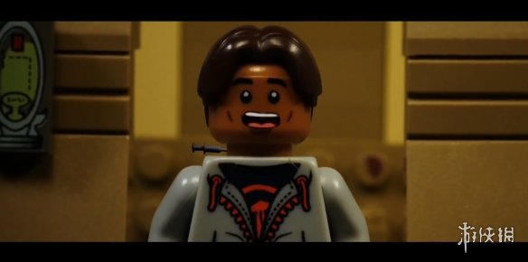 真的不是原版？乐高版《蜘蛛侠：英雄远征》预告片！