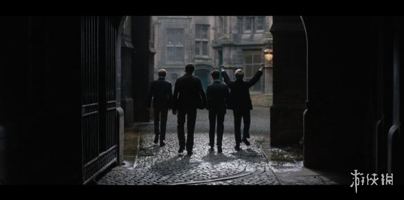 《指环王》之父传记电影《托尔金》先导预告曝光!