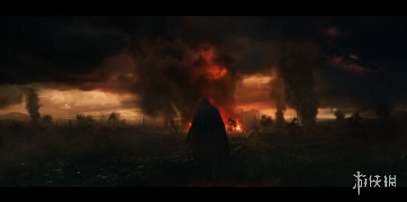 《指环王》之父传记电影《托尔金》先导预告曝光!