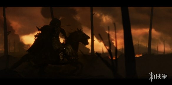 《指环王》之父传记电影《托尔金》先导预告曝光!