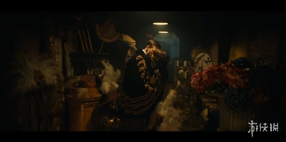 《指环王》之父传记电影《托尔金》先导预告曝光!