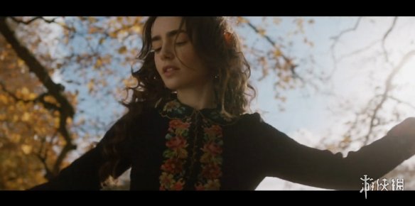 《指环王》之父传记电影《托尔金》先导预告曝光!