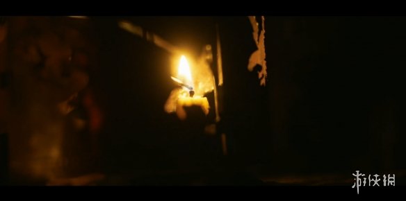 《指环王》之父传记电影《托尔金》先导预告曝光!