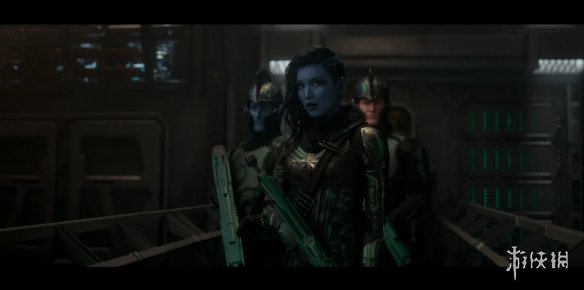 漫威《惊奇队长》最新幕后特辑!演员们讲述自己角色