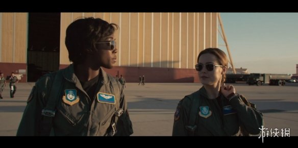 漫威《惊奇队长》最新幕后特辑!演员们讲述自己角色