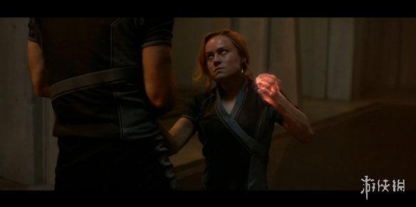 漫威《惊奇队长》最新幕后特辑!演员们讲述自己角色