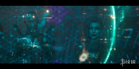 漫威《惊奇队长》最新幕后特辑!演员们讲述自己角色