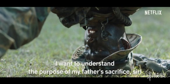 马来西亚版“战狼”《海军特种作战部队》预告公开!