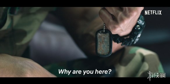 马来西亚版“战狼”《海军特种作战部队》预告公开!