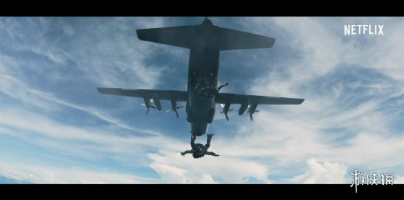 马来西亚版“战狼”《海军特种作战部队》预告公开!