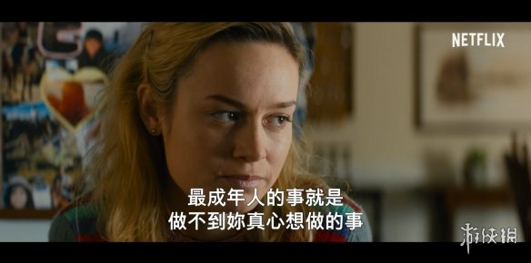 “惊奇队长”执导电影《独角兽商店》首支预告曝光!