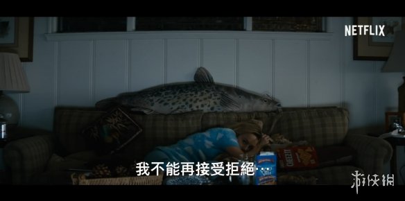 “惊奇队长”执导电影《独角兽商店》首支预告曝光!