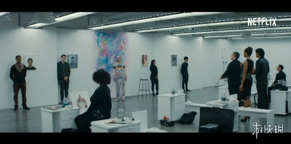 “惊奇队长”执导电影《独角兽商店》首支预告曝光!