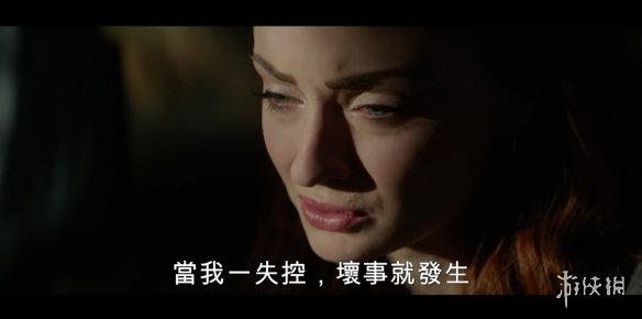 “三傻”暴走击飞魔形女《X战警：黑凤凰》最新中文预告-X战警
