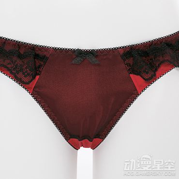 《Fate》剧场版女主角主题内衣 甜美性感令人遐想