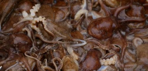 基本靠风?快手上最爆的海鲜网红是这样做的