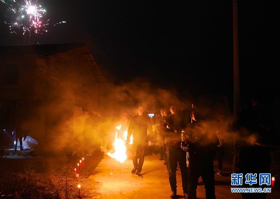 炖鸡肘怎么做好吃，土豆炖鸡肘的家常做法