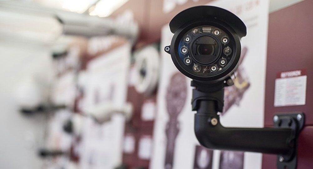 外媒:新西兰驻美官员被指控使馆内安装隐藏摄