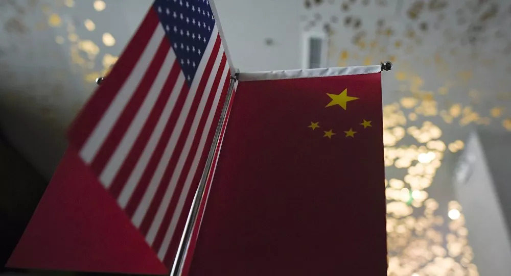 博弈 | 外媒:中美经贸谈判未破争端僵局 遏制与