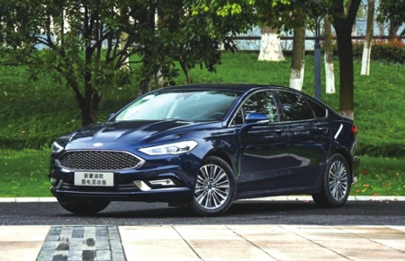 这里有“30-50万美系三厢车“的最新资讯请不要错过