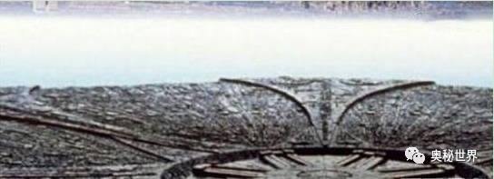 探索UFO之谜：科学家或证实非洲核遗迹为UFO