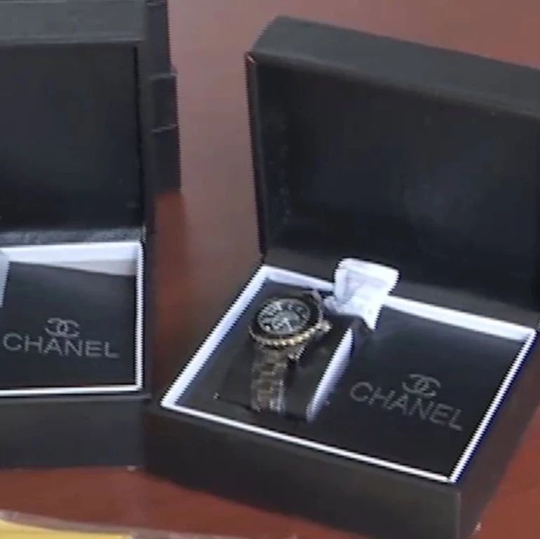 朋友圈卖低价洗衣液?当心是假货!