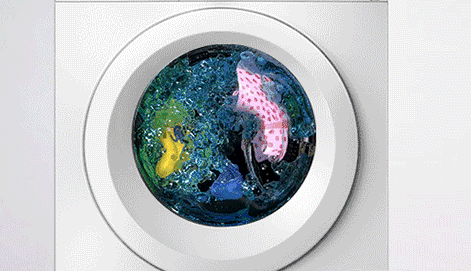 洗衣洗不干净这事儿,还让洗衣机背锅?(下)