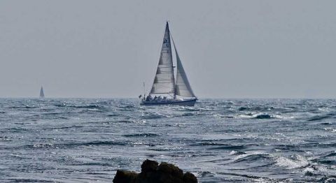 气象预报员预测到8月英国气温将飙升至85华氏