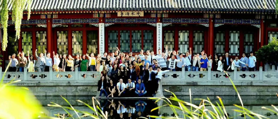 辞掉京东副总裁,靠付费课程1年营收5000万,他