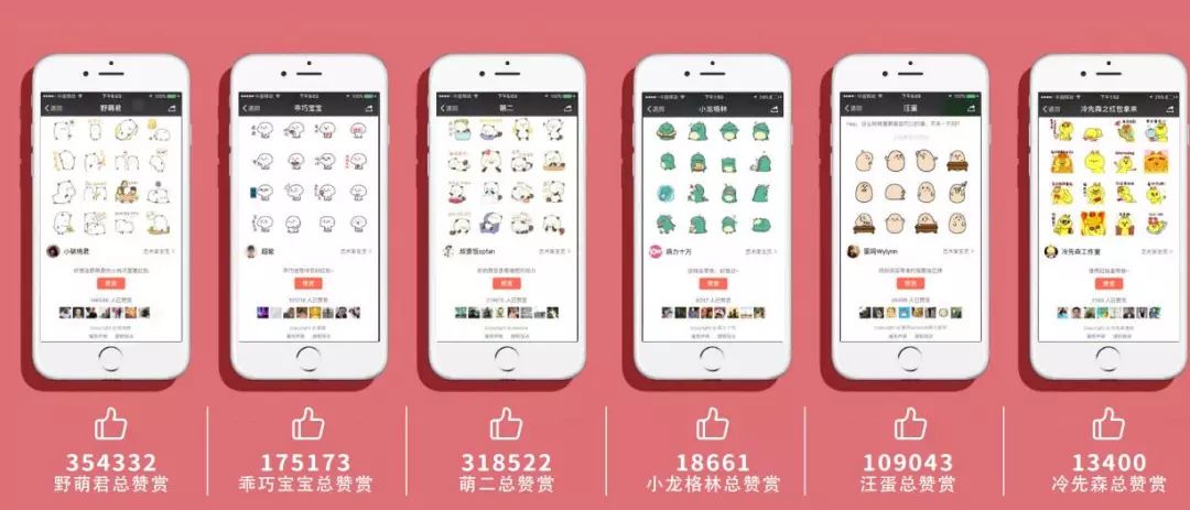 新文创| 你还用表情包聊天?福建这些人用表情包