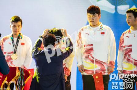 2018王者荣耀亚运会决赛视频 AOV决赛视频重播地址录像