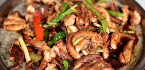 基本靠风?快手上最爆的海鲜网红是这样做的