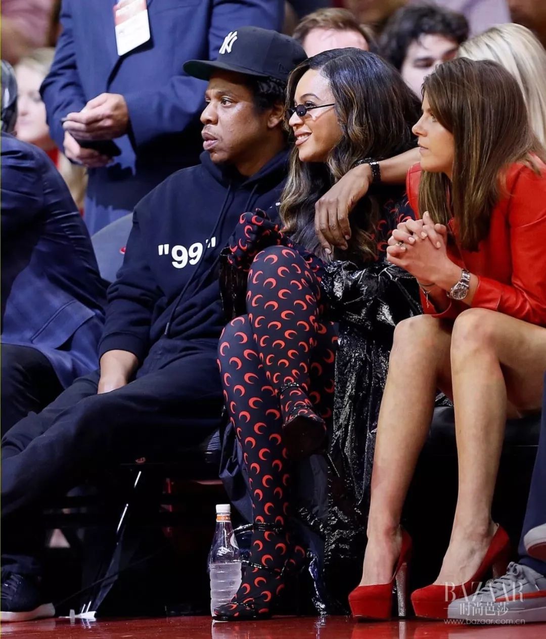 李宇春戛纳也坎普，这么Slay你敢不敢试一试？