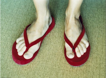 穿拖鞋相亲，是缺情商还是自负?