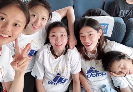 ≦世界杯≧中国女排总决赛14人名单出炉 朱婷