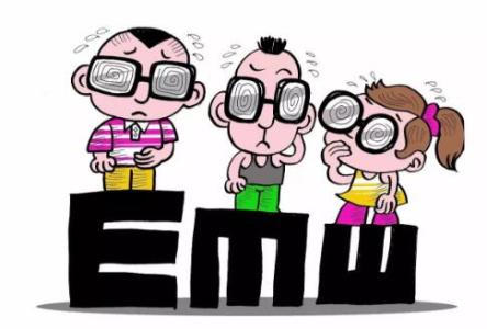 家长是保护孩子视力第一责任人