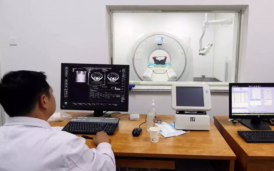 健康管理中心不治病管啥的?来滨州市人民医