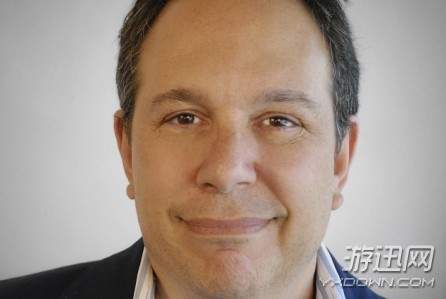 《街霸》将拍真人电视剧 由《暗杀拳》幕后团队打造