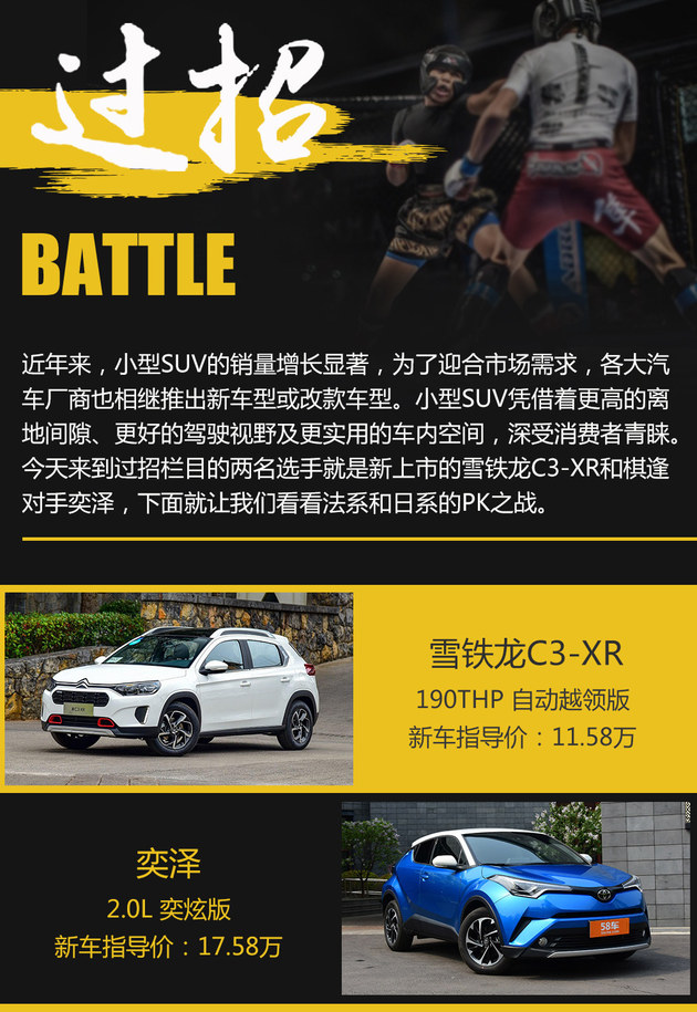 这里有“15-20万法系SUV“的最新资讯请不要错过