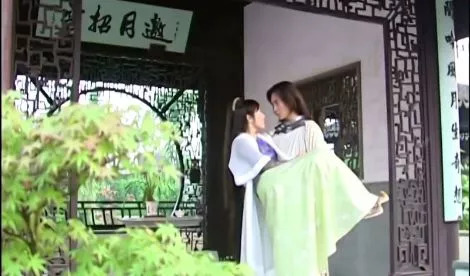 《如懿传》原来是在苏州这些地方拍摄的 终于不用隔着屏幕追剧啦