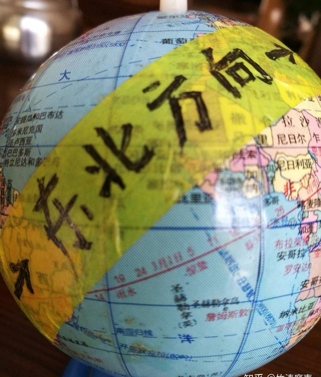 方舟简谱_你是大海中的方舟简谱(3)