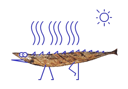 揭秘!120种一类致癌物!这种大连人爱吃的鱼,